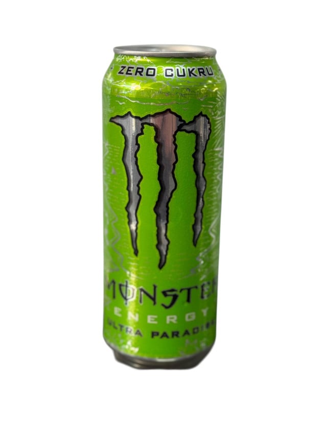 Enerji içkisi Monster Energy Ultra Paradise, şəkərsiz, 500 ml