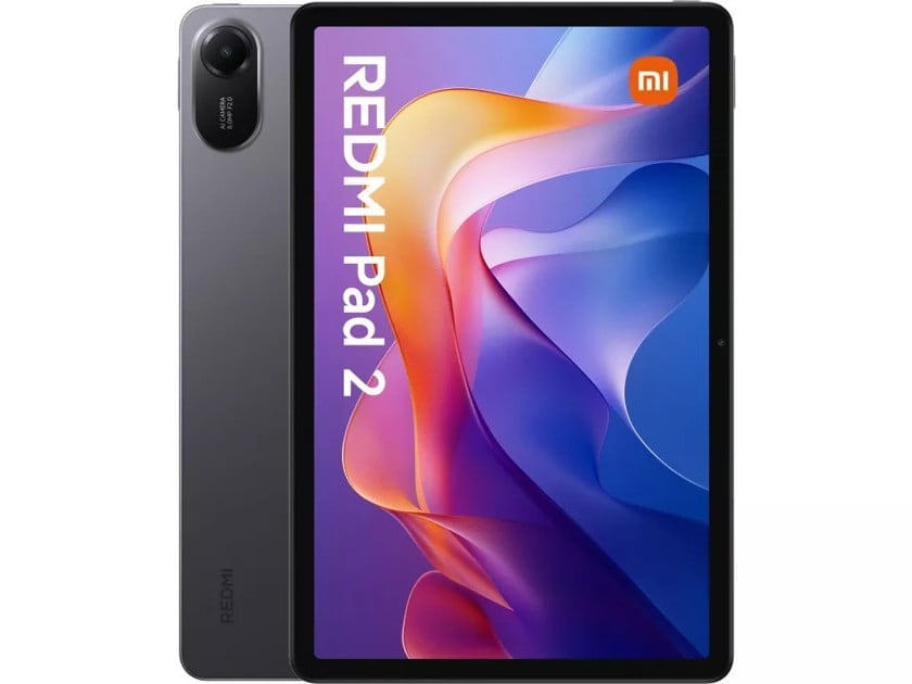 Planşet Xiaomi Redmi Pad 2 4GB/128GB Graphite Gray