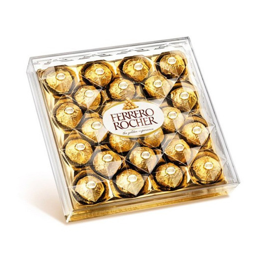 Ferrero Rocher Brilliant konfetləri 300 q