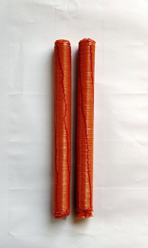 Sosiska üzlüyü, poliamid, 24 mm x 66 m