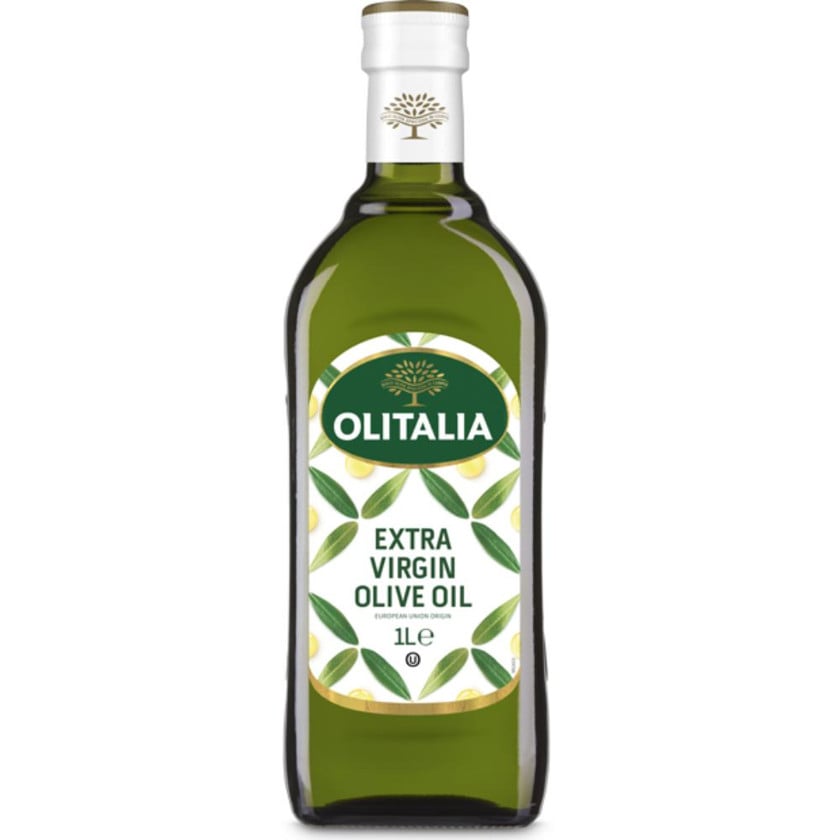 Zeytun yağı Olitalia Extra Virgin, 750 ml