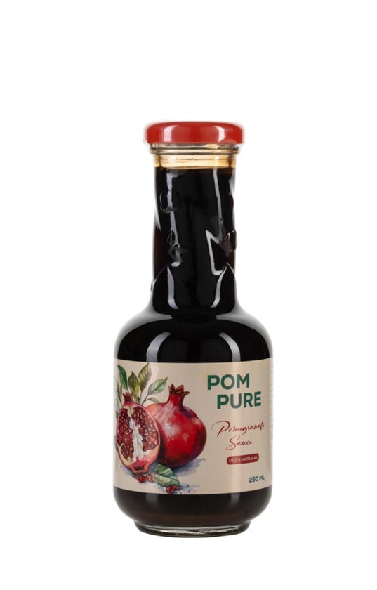 Narşərab POM PURE