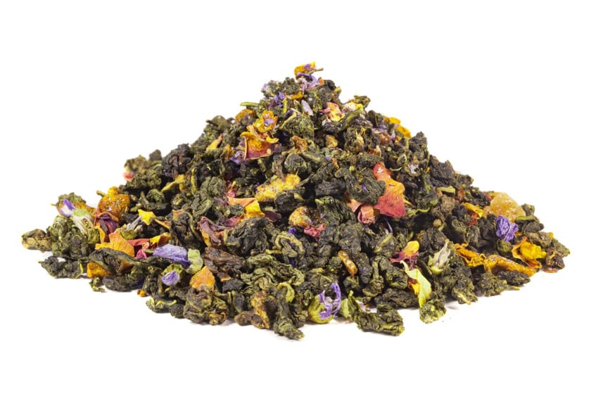Çay ulun Gutenberg 18006 Əcaib, 100 qr