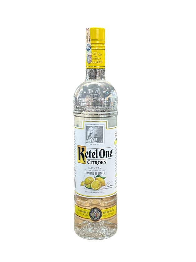 Araq Ketel One Lemons & Limes 700 ml