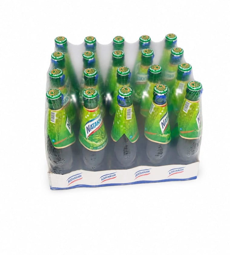 Limonad Natakhtari Terxun, 20x500 ml
