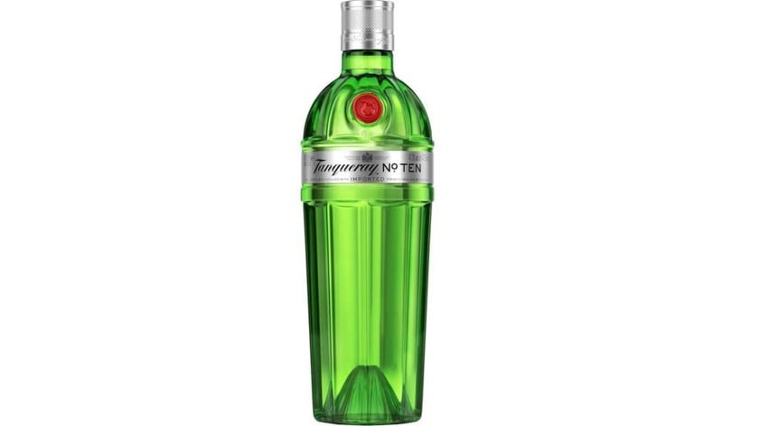 Cin Tanqueray No. Ten, 1 l