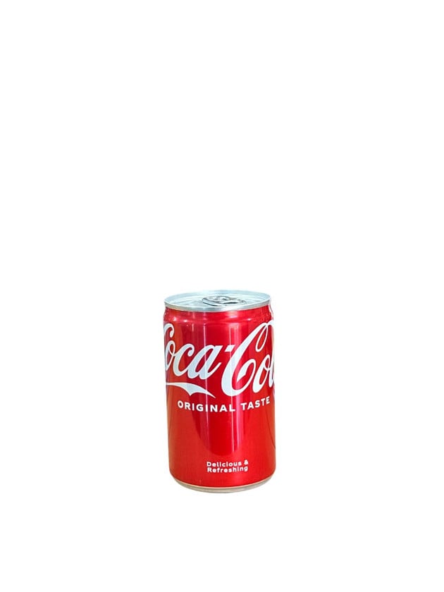 Qazlı içki, Coca-Cola 150 мл