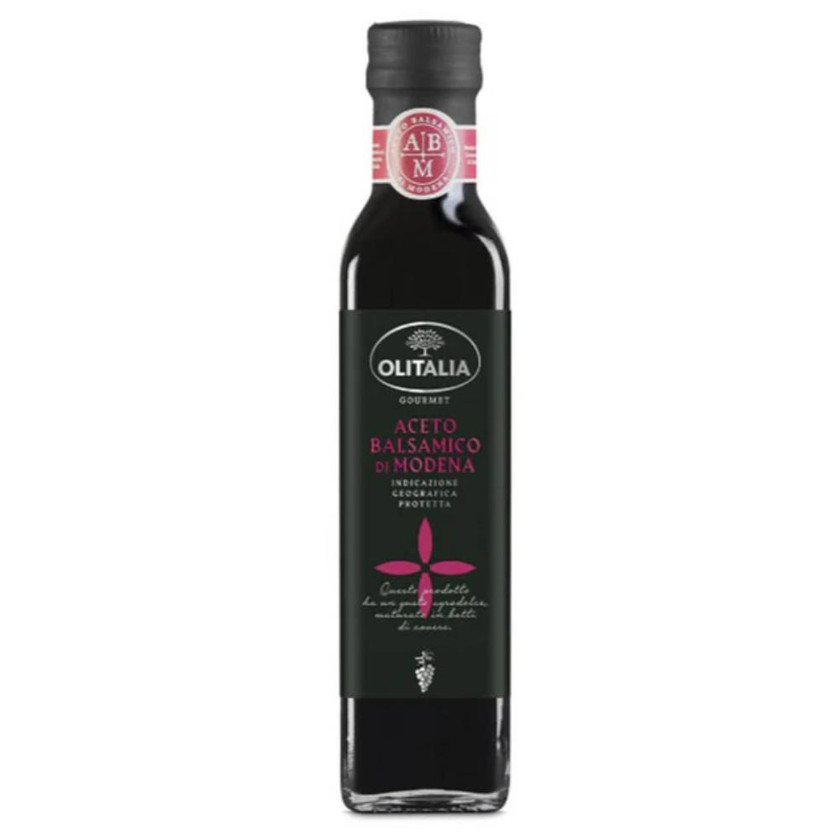 Balzamik sirkəsi Olitalia Aceto, 250 ml