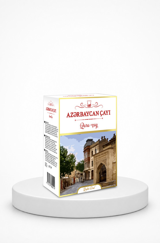 Çay Azərbaycan Çayı Qədim Dad, 225 q