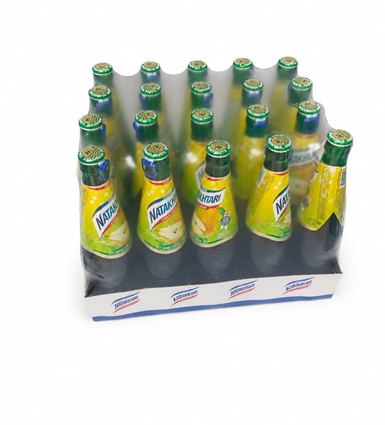 Limonad Natakhtari Duşes, 20x500 ml