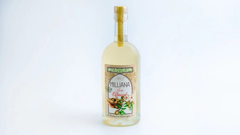 Sirop Milliana Badam, 700 ml