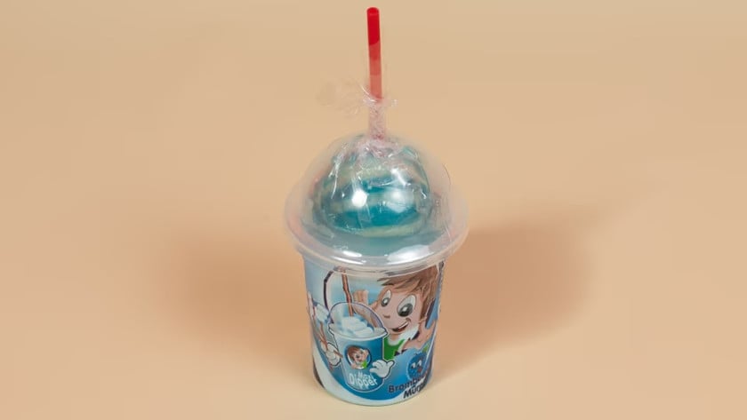 Saqqız Woogie Maxi Dipper moruq dadı ilə, 47 q, 12 ədəd - 9002859122811