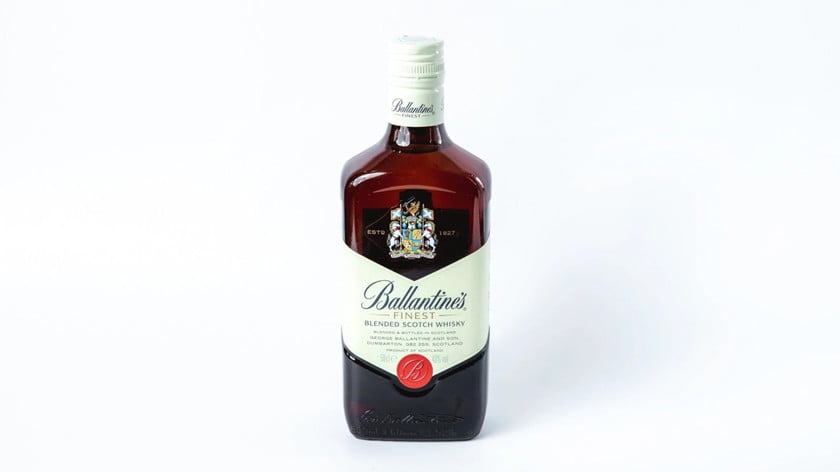 Viski Ballantines Finest, 1 l