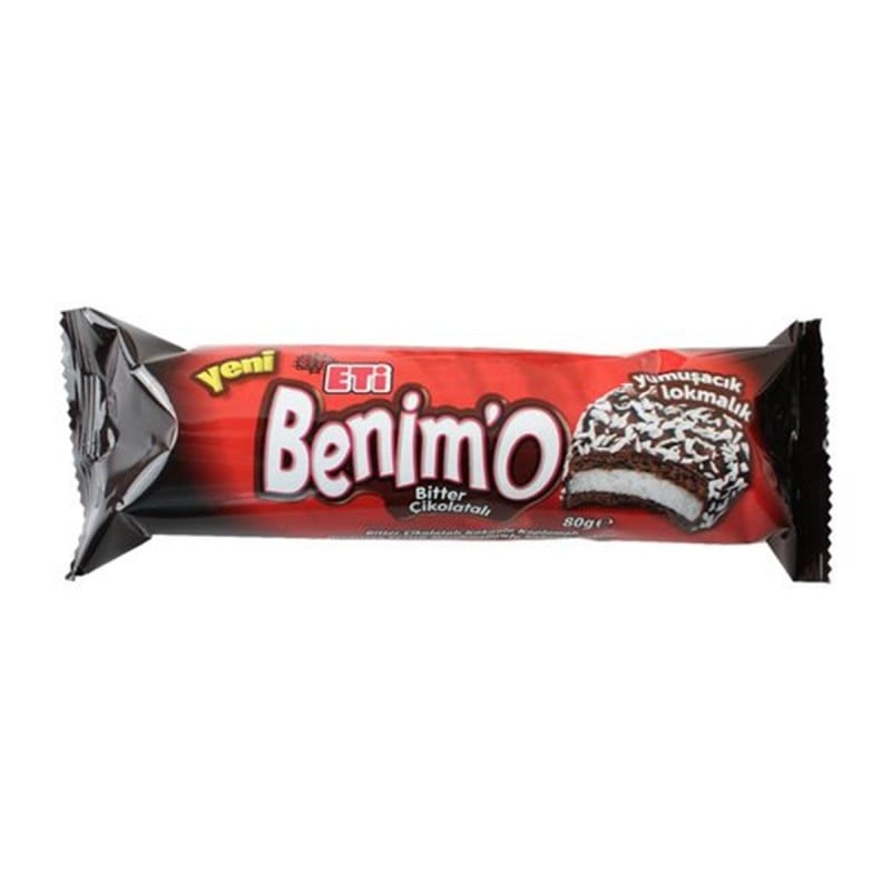 Peçenye Eti Benimo Bitter 5x90 q