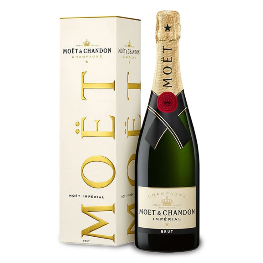 Şampan Moët & Chandon Imperial, 750 ml