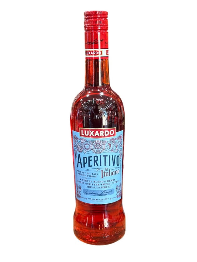 Luxardo Aperitivo likörü 0,7 l