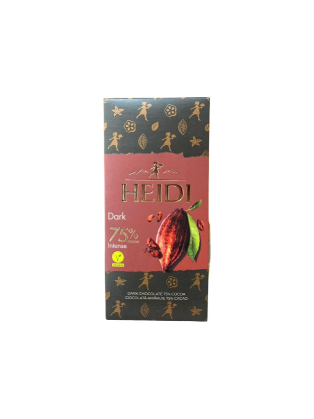 Şokolad Heindi İntense, 80 q