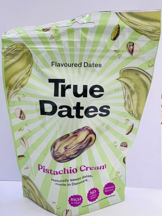 Xurma True Dates Pistachio Cream, 100 q