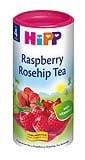 Çay Hipp Raspberry Roseship, 200 q
