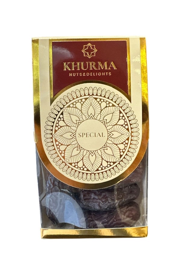 Xurma Khurma, 130 q