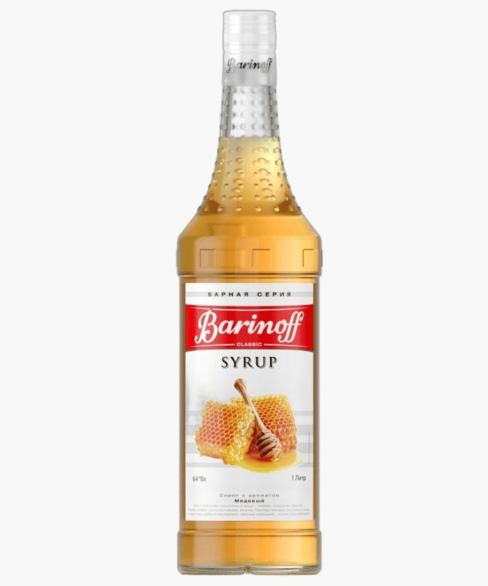 Sirop Barinoff Bal, 1000 ml