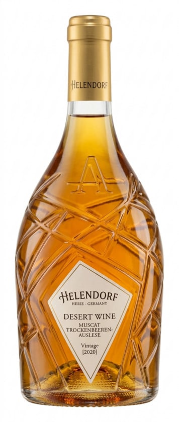 ŞərabHelenendorf Desert Wine 2020, 750 ml