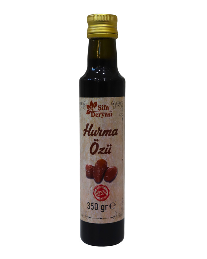Xurma özü Şifa Deryası, 350 q
