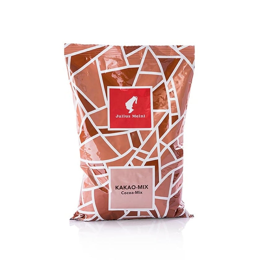 İsti şokalad Julius Meinl Kakao Mix, 1 kq