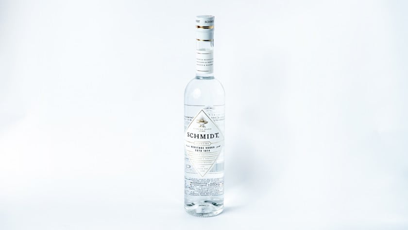 Araq Schmidt 0.7 l