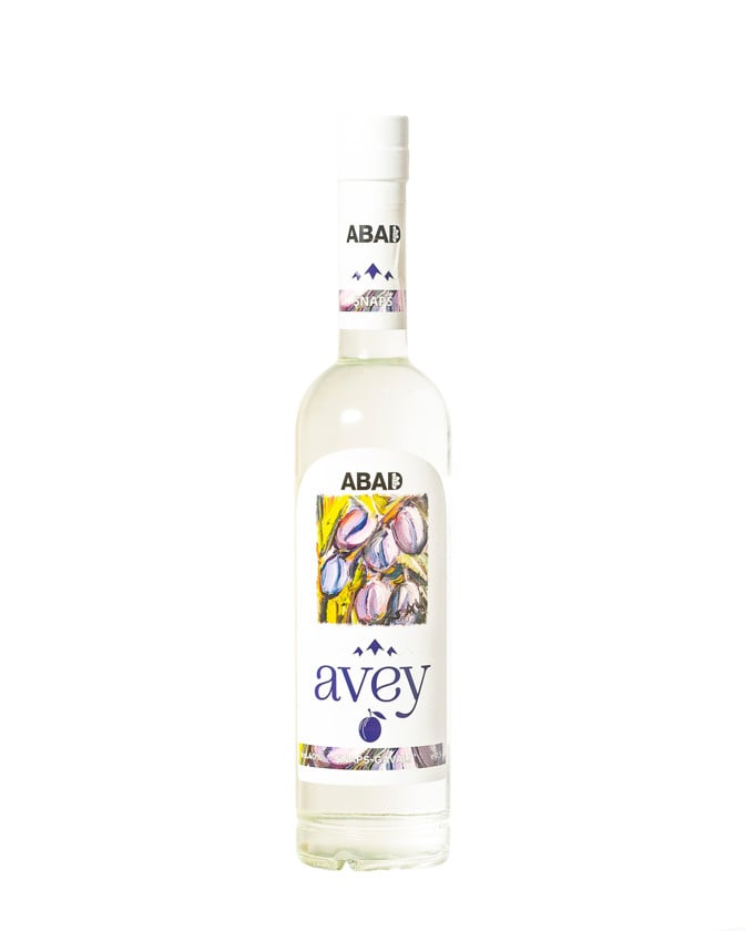 Şnaps Gavalı, Abad