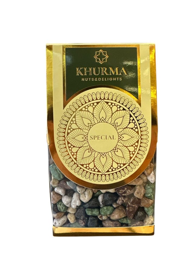 Konfet dəsti Khurma, 130 q