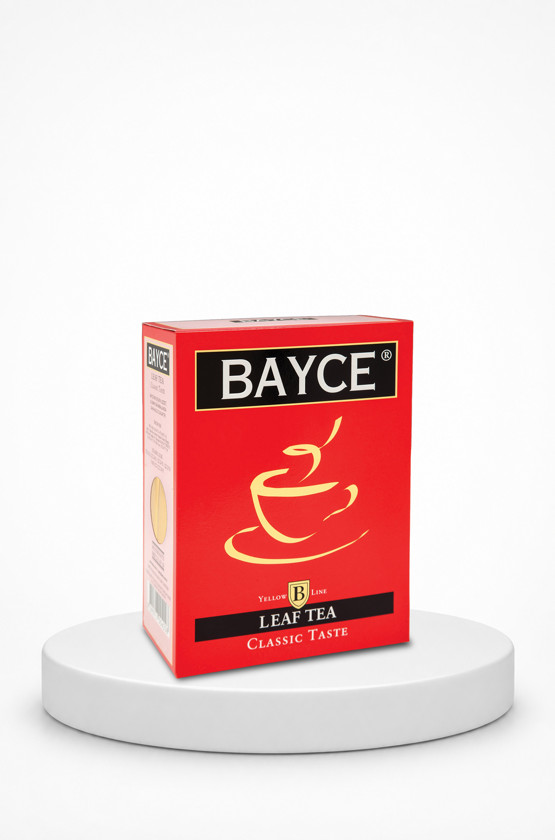 Çay Bayce Classic Taste, 500 q