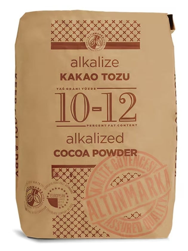 Kakao tozu Altınmarka S9, 1 kq