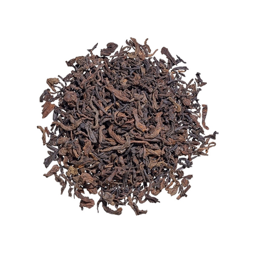 Çay Ronnefeldt Pu-Erh Fermentli 100 q