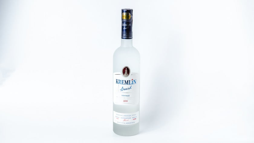 Araq Kremlin Vintage 0.7 l