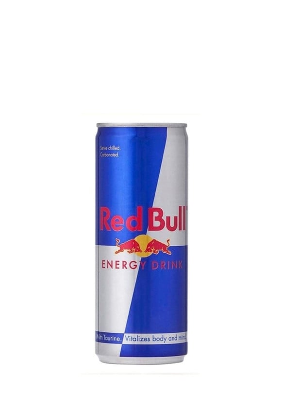 Enerji içkisi Red bull 330 ml