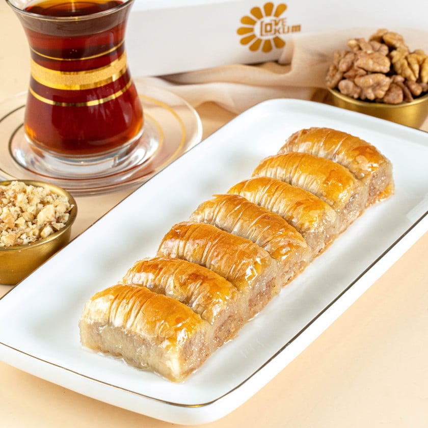 Paxlava Sarma qozlu, 200 qr - LL50312