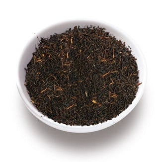Qara çay Ronnefeldt Ceylon Decaffeinated Loose, kofeinsiz, 100 q
