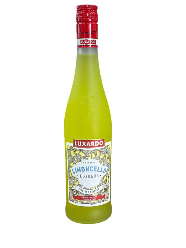 Likör Luxardo Limoncello 0.7 l