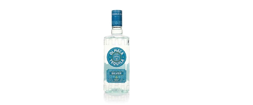 Tekila Olmeca Silver 1000 ml