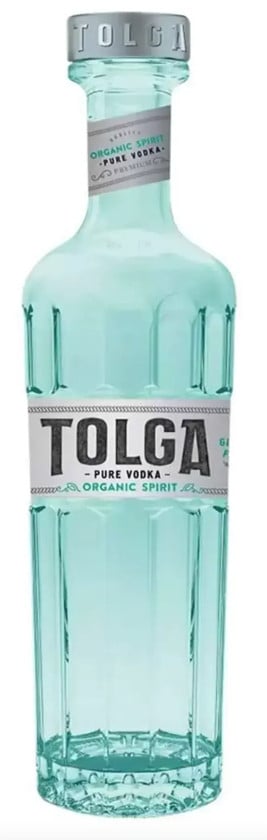 Araq Tolga Pure Organic, 700 ml