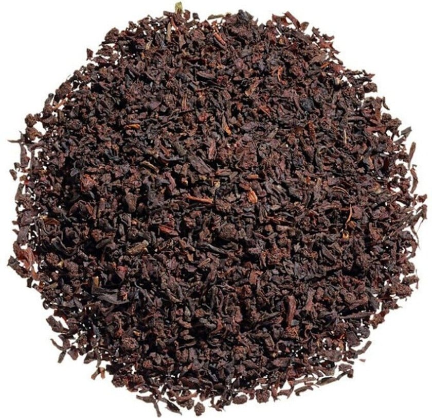 Qara dəmləmə çayı Ronnefeldt Breakfast Tea, 250 q
