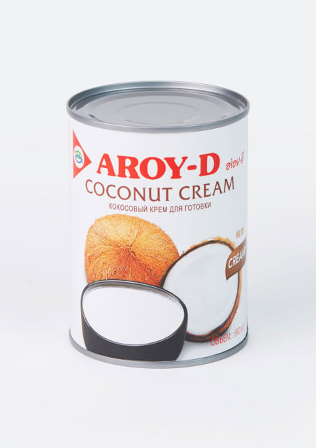 Kokos kremi Aroy-D, 560 ml