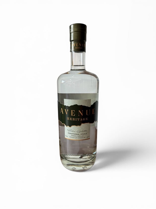 Vodka Avenue 1 l
