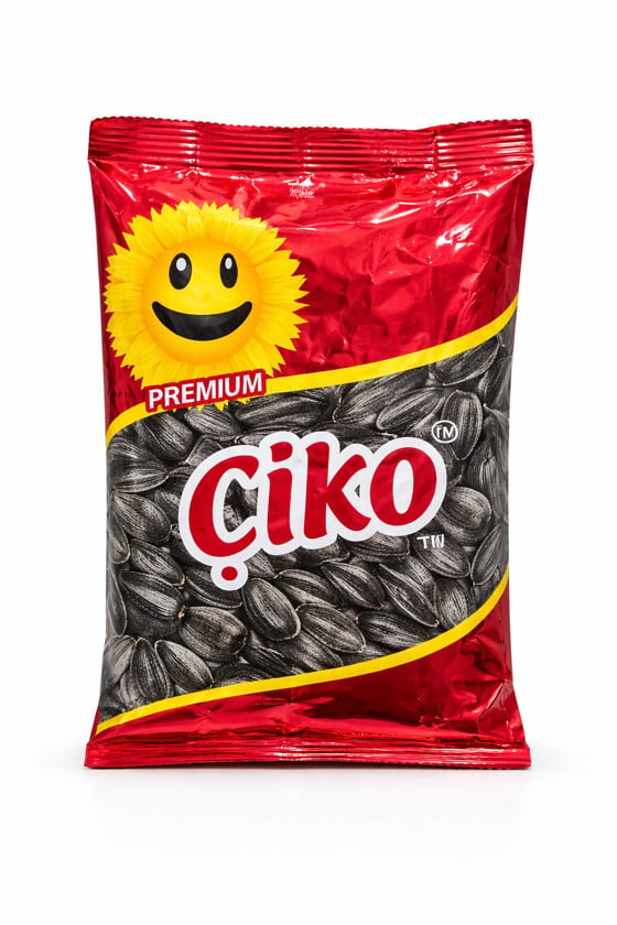 Qara tumlar Çiko, 120qr