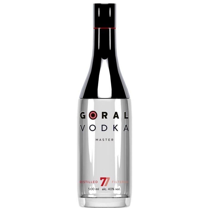 Araq Goral 0.5 l