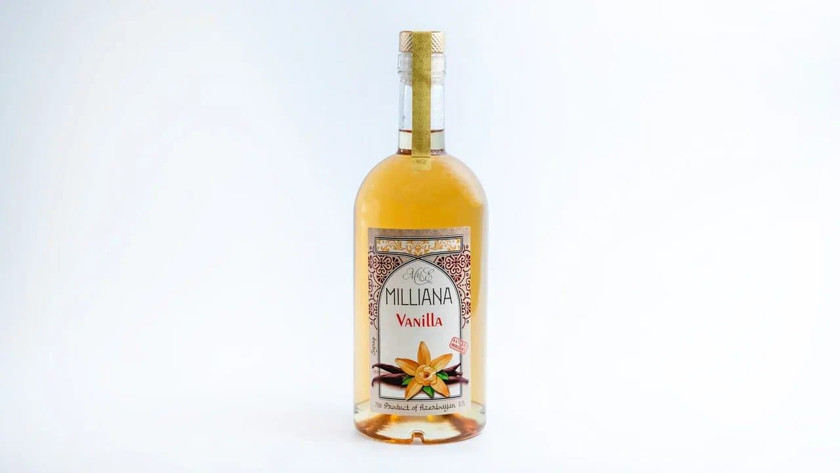 Sirop Milliana Vanil, 700 ml