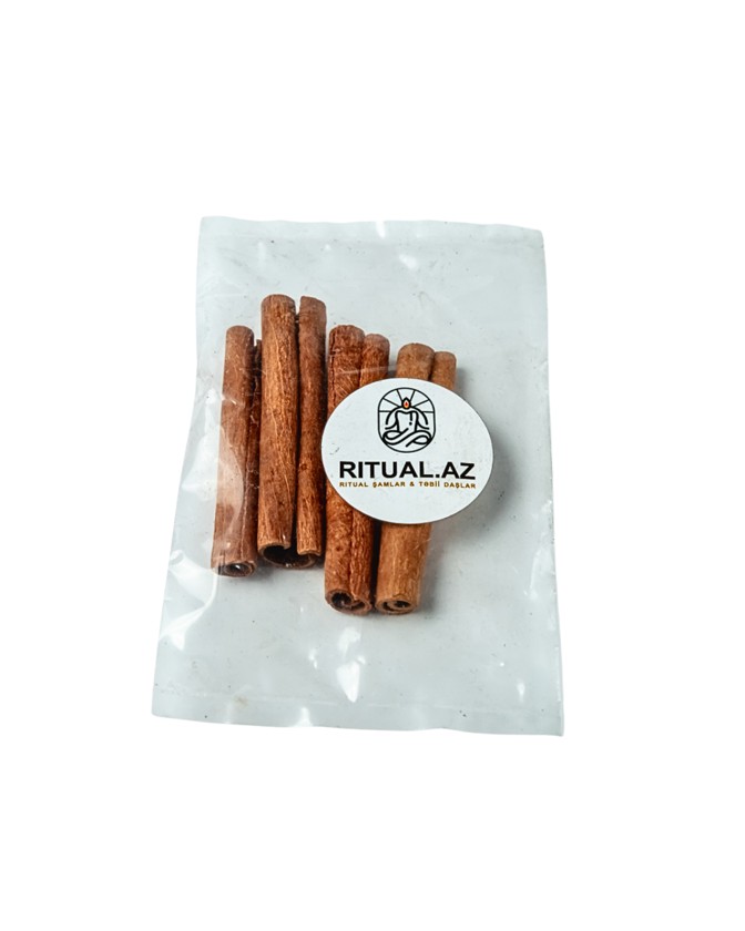 Darçın çubuqları Ritual015