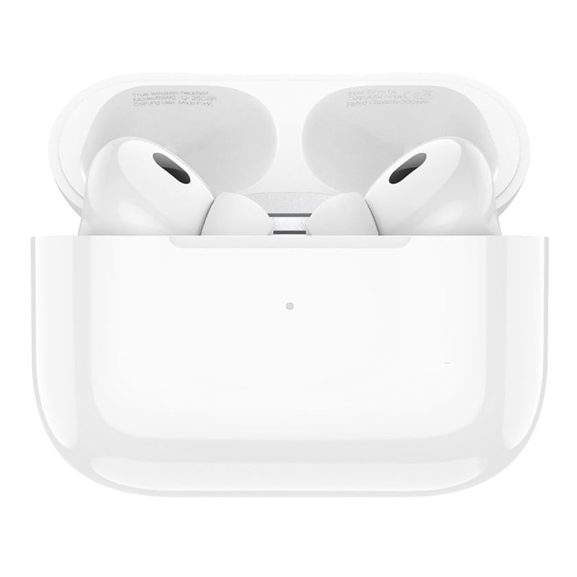 Simsiz qulaqlıqlar Borofone BW92 TWS White