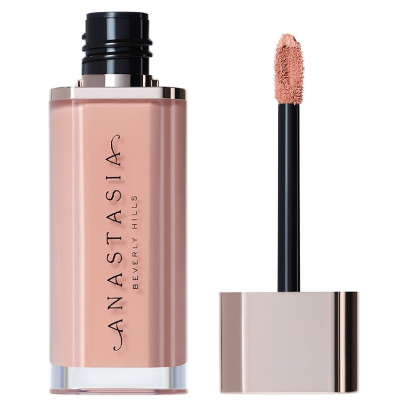 Anastasia Beverly Hills Lip Velvet – Peachy Nude